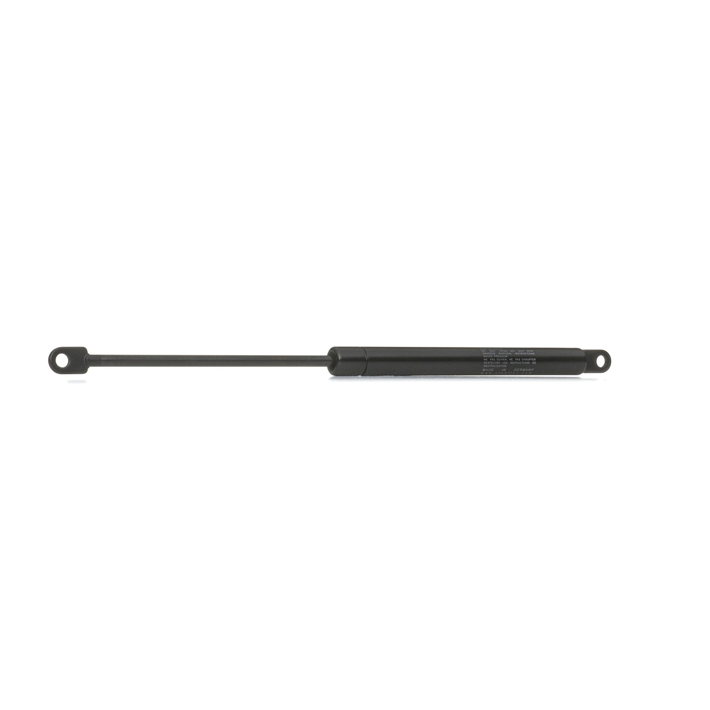 STABILUS 082627 Vérin de coffre pour Peugeot 205 Cabriolet 305,5 mm