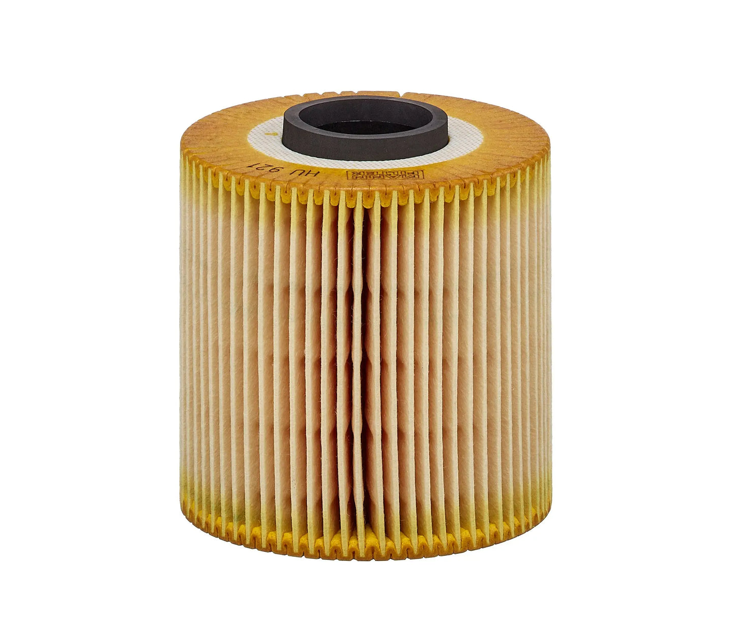 MANN-FILTER HU 921 x Filtre à huile MANN-FILTER