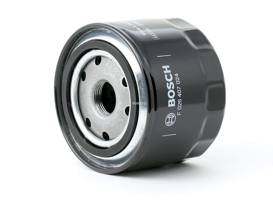 BOSCH F 026 407 024 Filtre à huile P7024