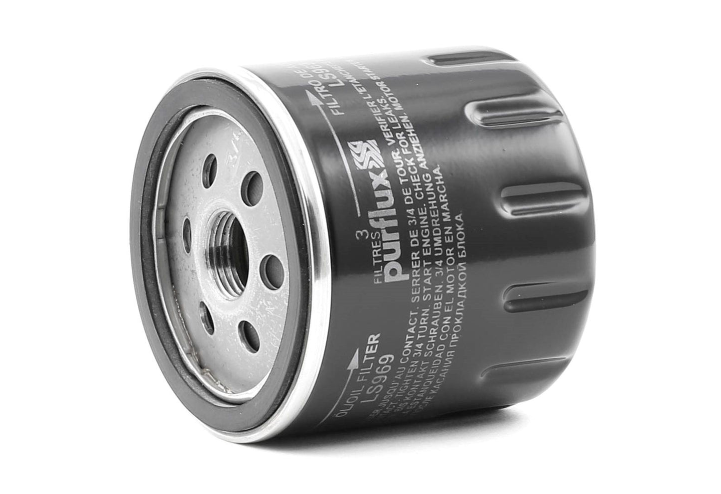 PURFLUX LS969 Filtre à huile