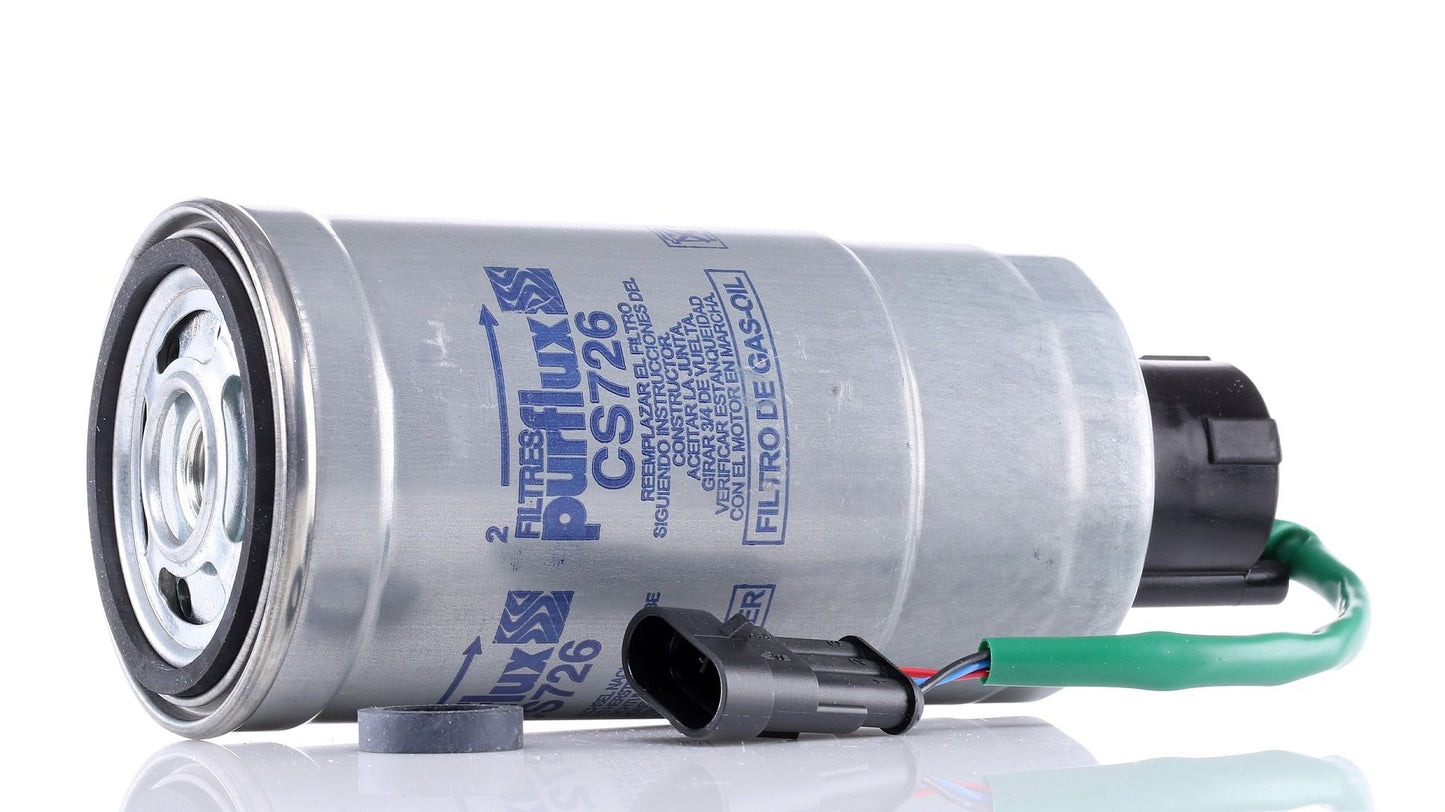 PURFLUX CS726 Filtre à carburant
