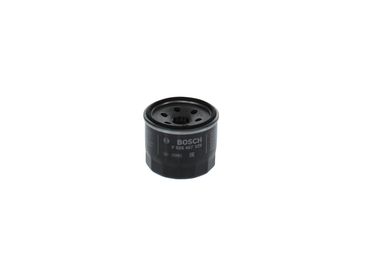 BOSCH F 026 407 329 Filtre à huile P7329