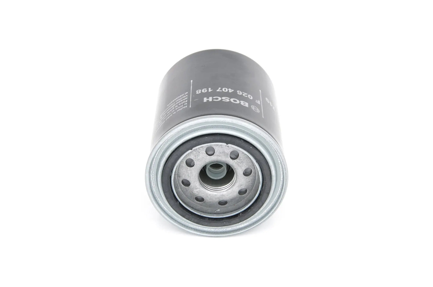 Bosch F 026 407 198 P7198 - Filtre à huile BOSCH