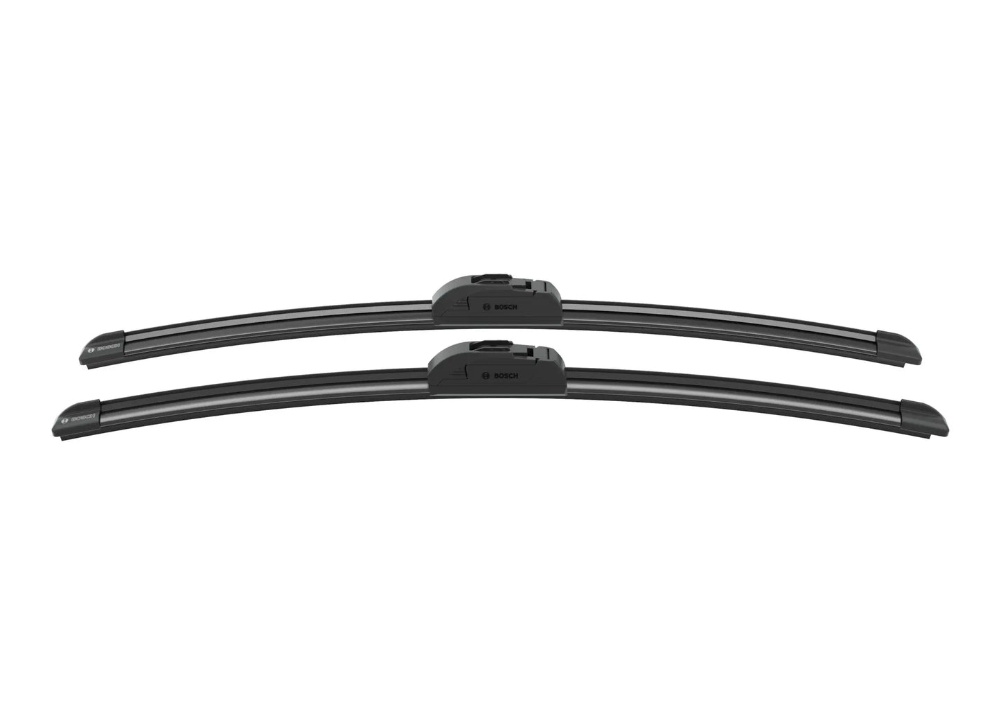 BOSCH 3 397 118 903 Balai d'essuie-glace avant 530/530mm (Jeu de 2) AR530S BOSCH