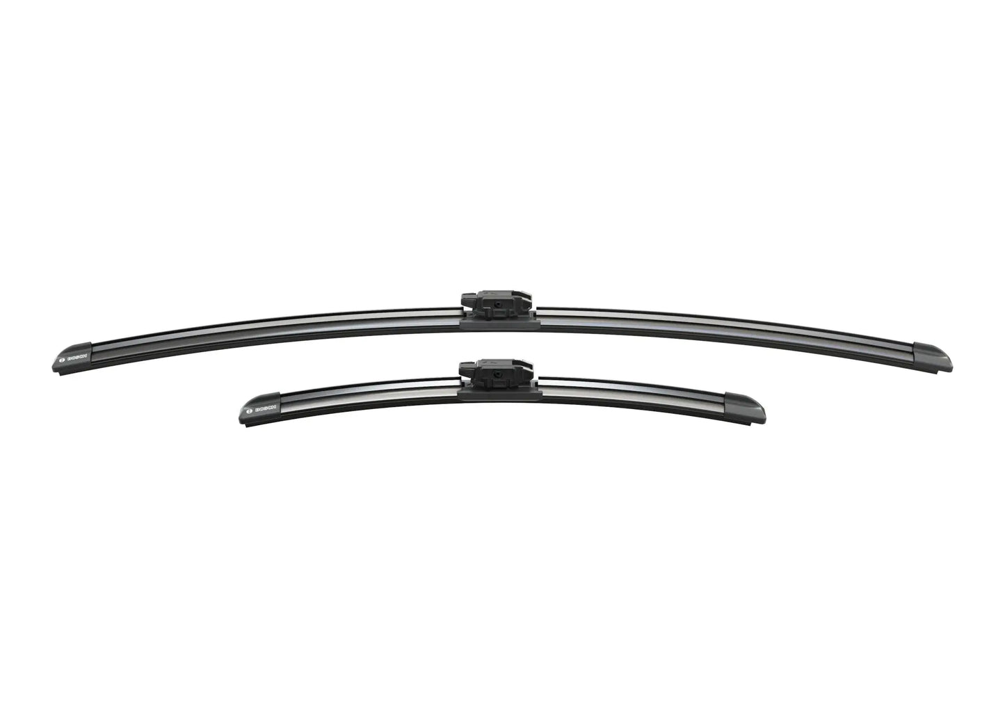 BOSCH 3 397 014 250 Balai d'essuie-glace A250S Aerotwin , 650/360mm, Avant BOSCH