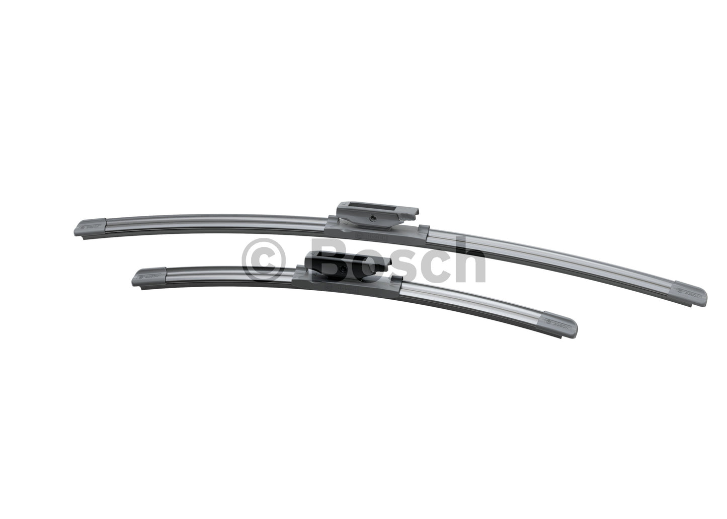 Balai d'essuie-glace BOSCH 3 397 007 116 Aerotwin A116S 600/400mm Avant 2 Pièce