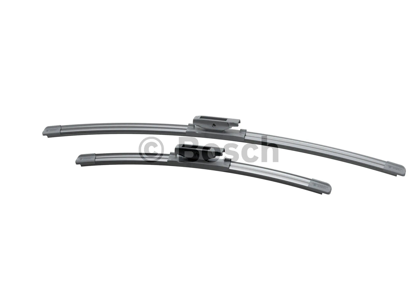 BOSCH 3 397 007 116 Balai d'essuie-glace Aerotwin A116S 600/400mm Avant 2 Pièce BOSCH