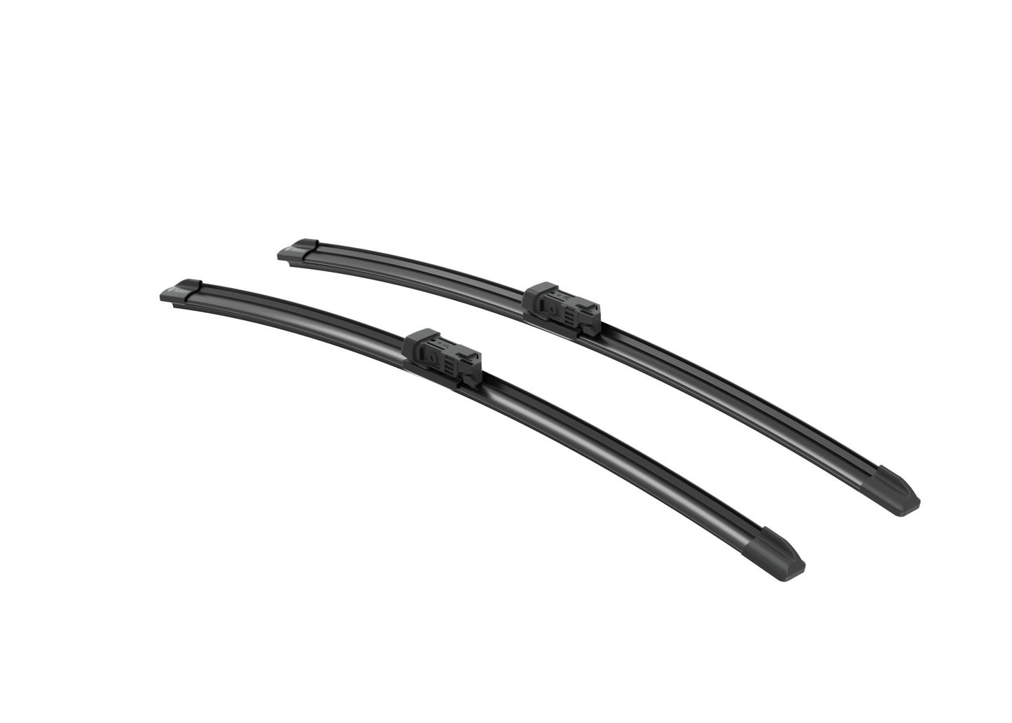 BOSCH 3 397 009 051 Aerotwin Original A - A051S Kit de Balais d'essuie-glaces 530mm - 530mm