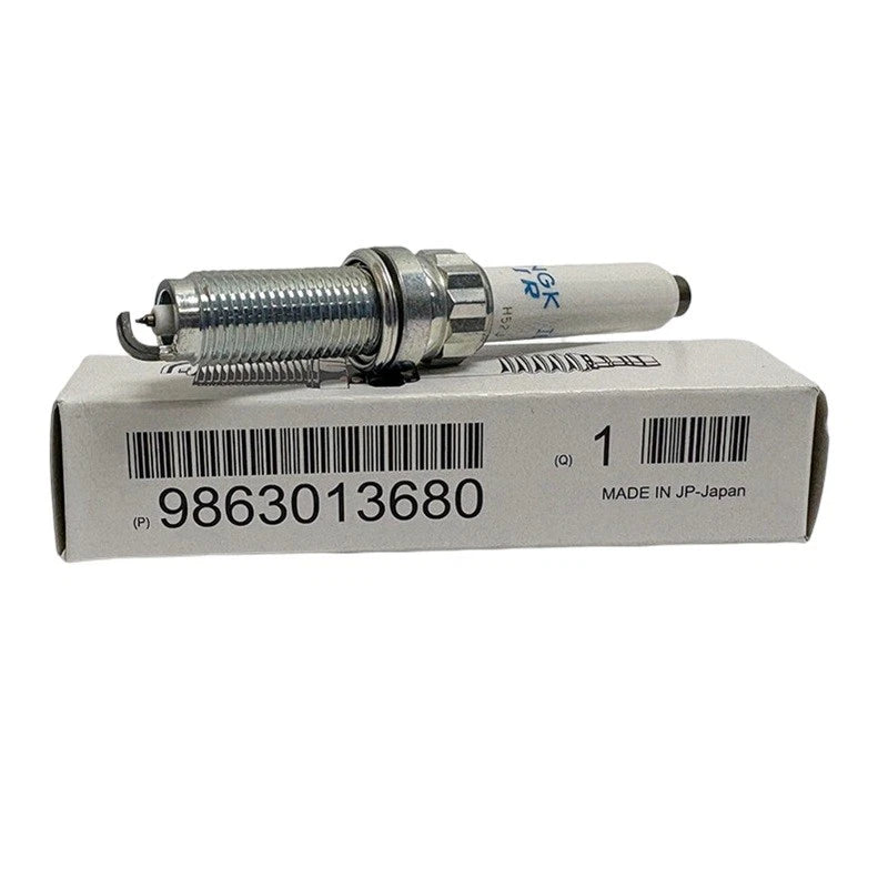 PSA Peugeot Citroen 9863013680 Bougie D’allumage Original ILZKGR7B8G