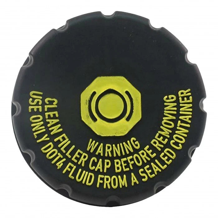 OPEL 93189060 Bouchon de réservoir de liquide de frein Original