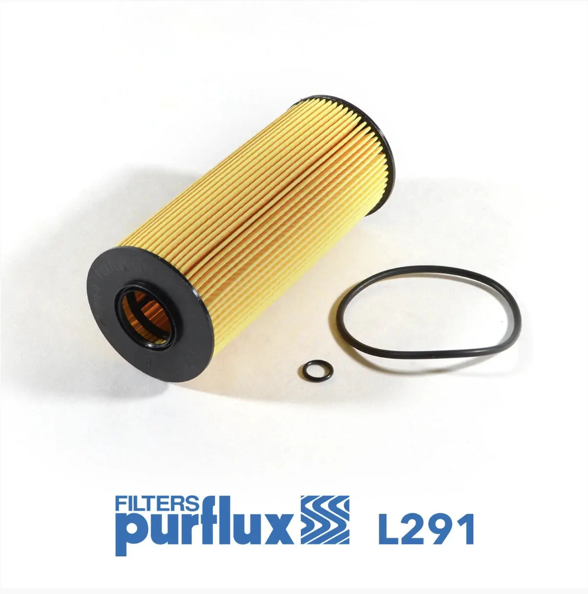 PURFLUX L291 Filtre à huile PURFLUX