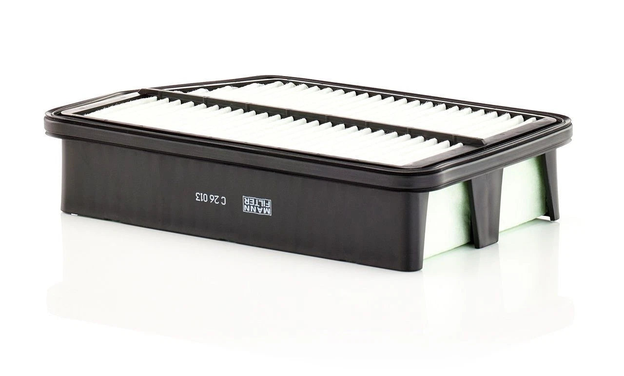 MANN-FILTER C 26 013 Filtre à air