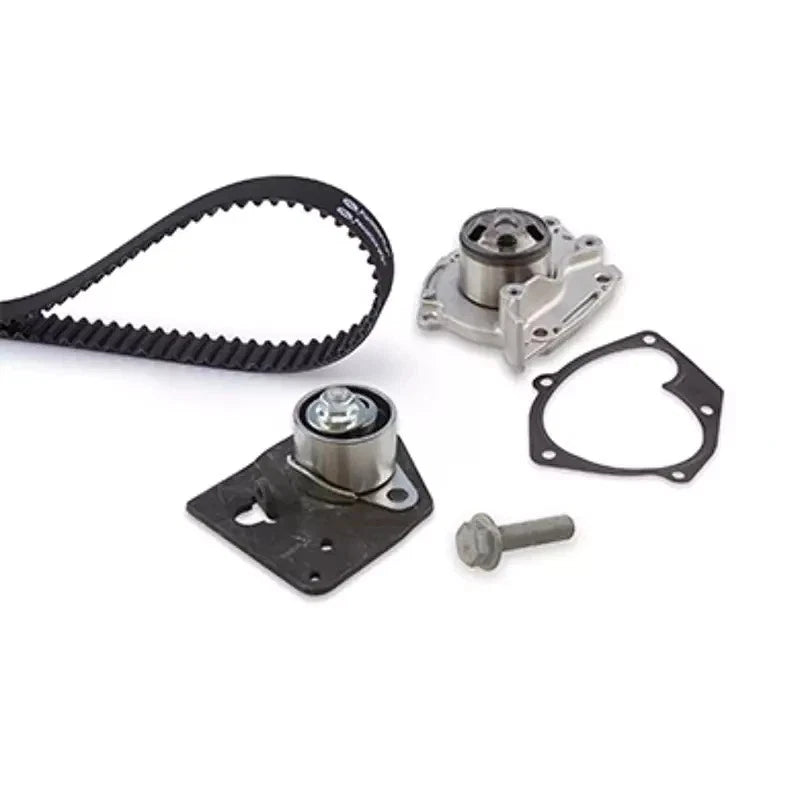 GATES PowerGrip KP15552XS Kit de distribution + pompe à eau