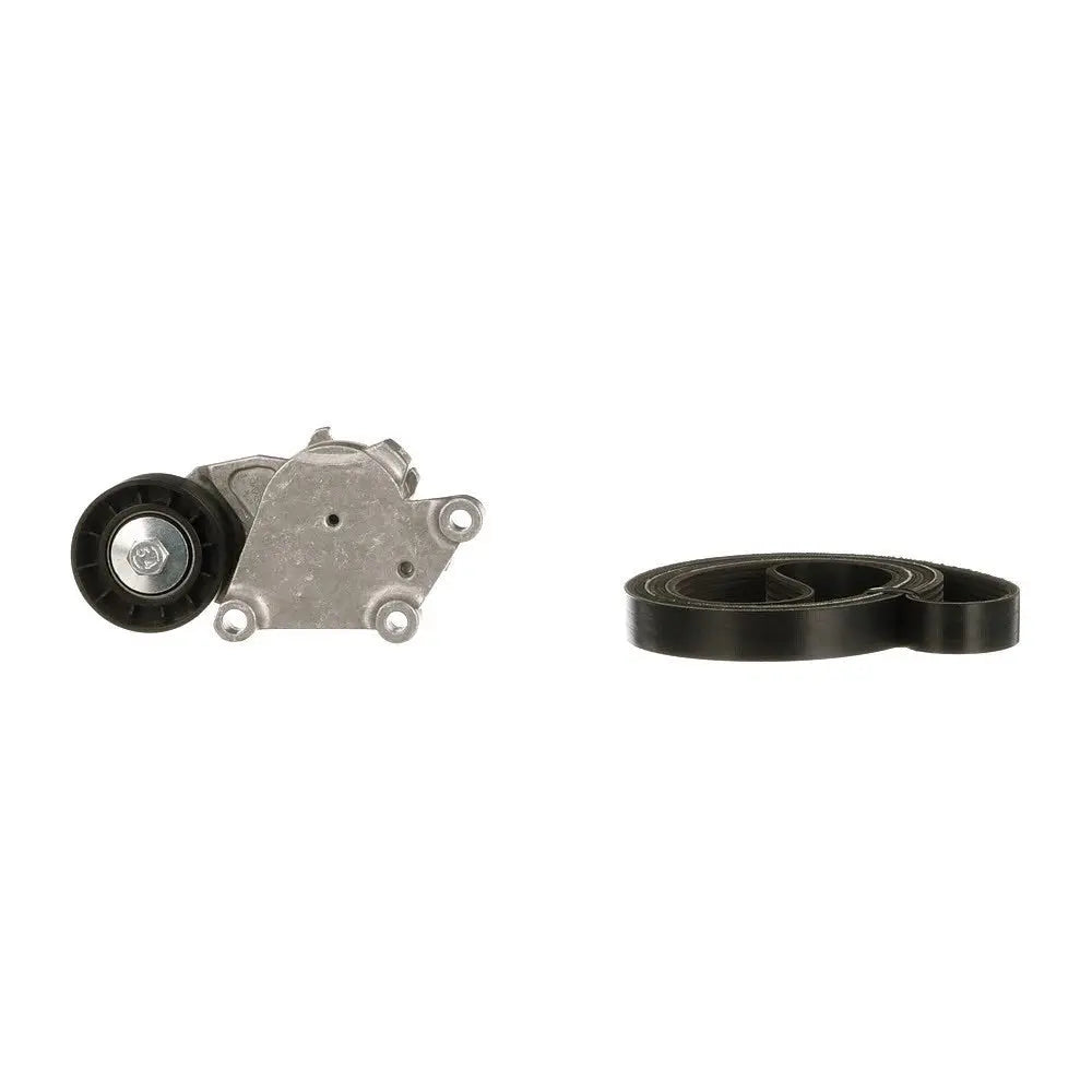 GATES K016PK975 Micro-V Kit Jeu de courroies trapézoïdales à nervures GATES