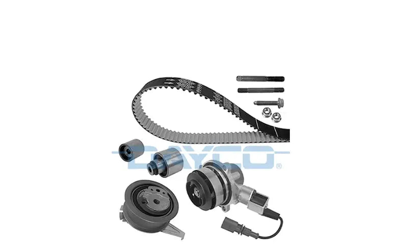 DAYCO KTBWP8841 Kit de distribution + pompe à eau DAYCO