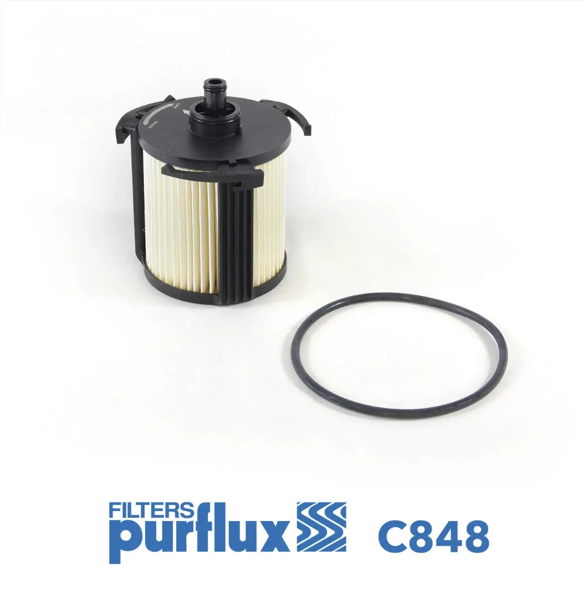 PURFLUX C848 Filtre à carburant PURFLUX