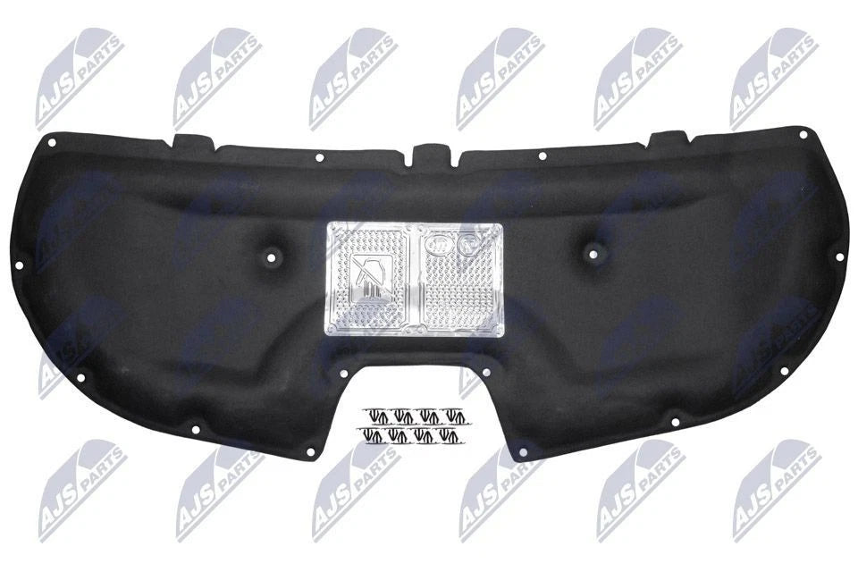 NTY EZC-PE-097 Insonorisation du compartiment moteur