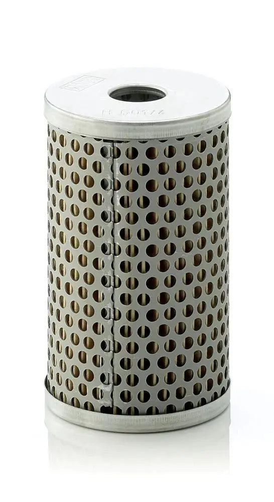 MANN-FILTER H 601/4 Filtre hydraulique, direction MANN-FILTER