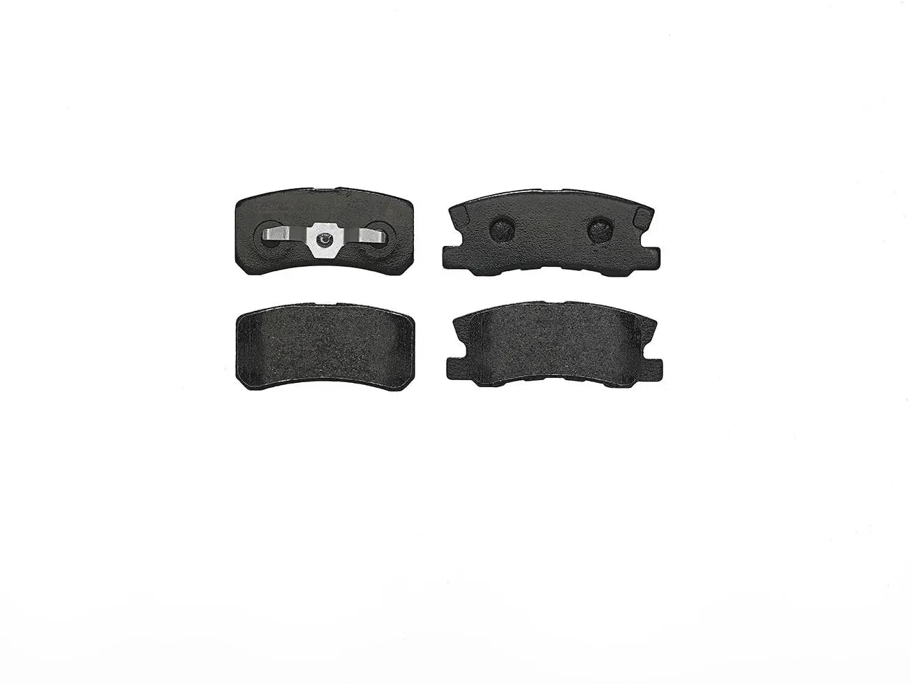 BREMBO Prime P 54 031 Plaquettes de frein