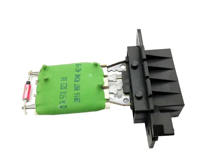 PSA PEUGEOT CITROEN 77364061 Résistance de pulseur d'air habitacle chauffage PSA