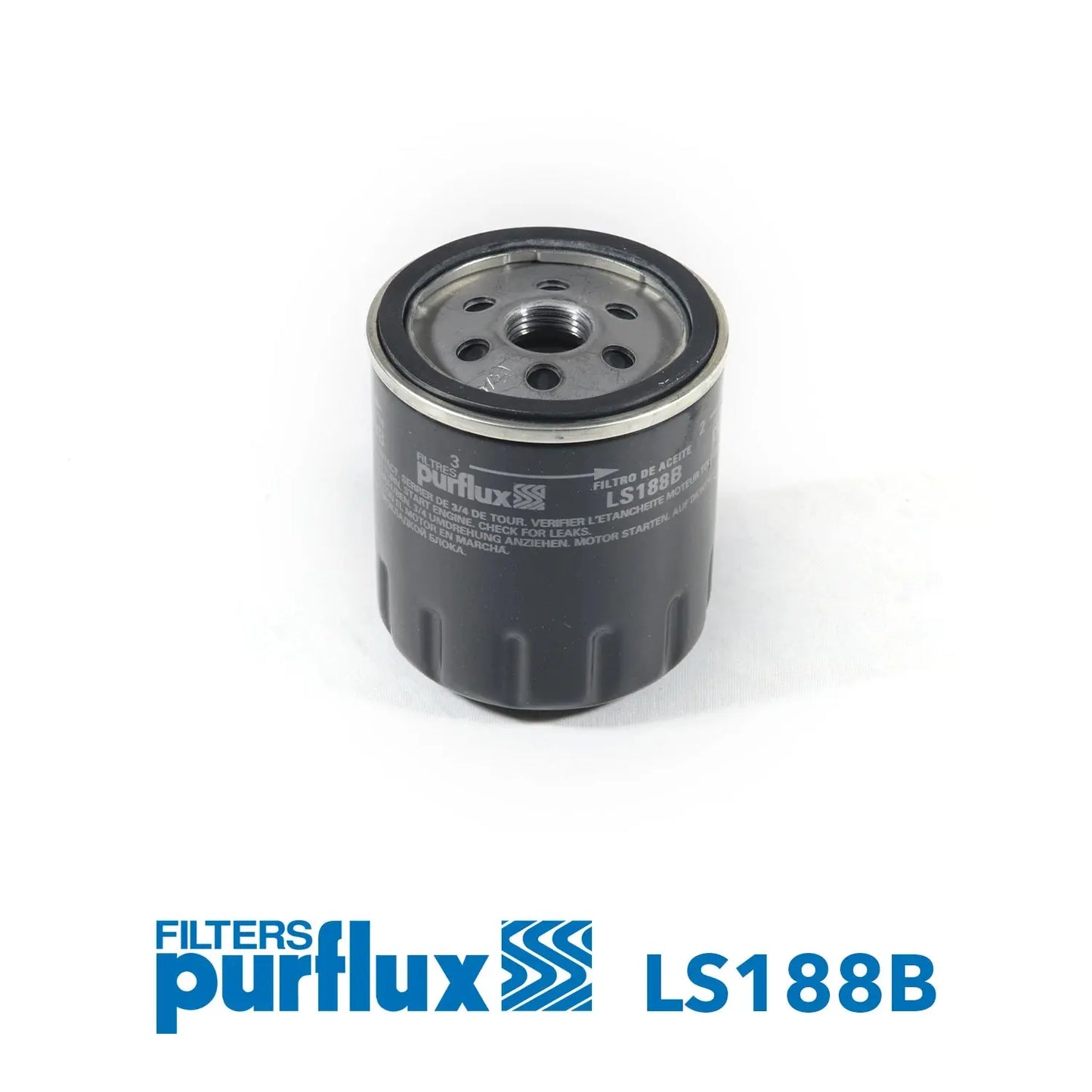 PURFLUX LS188B Filtre à huile PURFLUX