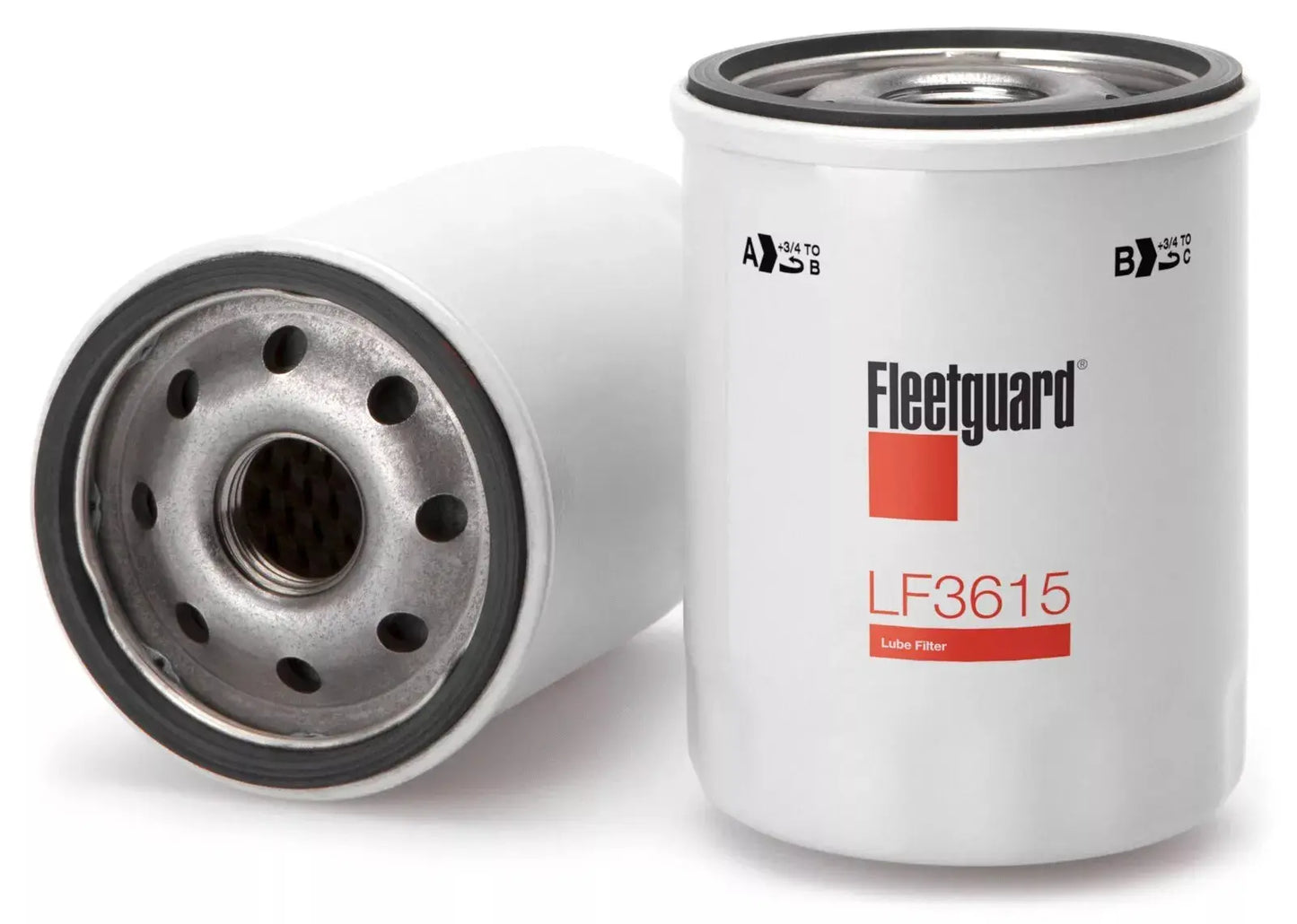 FLEETGUARD LF3615 Filtre à huile FLEETGUARD