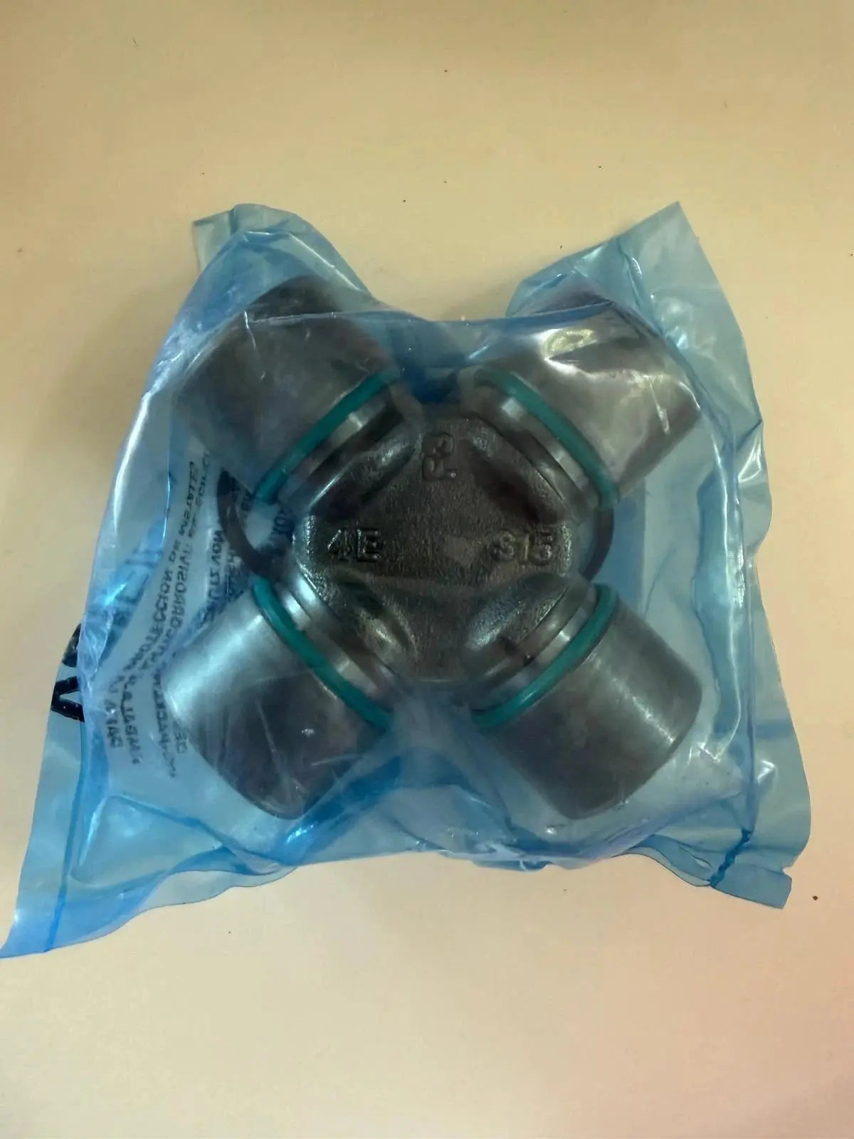 CARRARO 40837 croisillon de cardan d'origine - GR PARTS