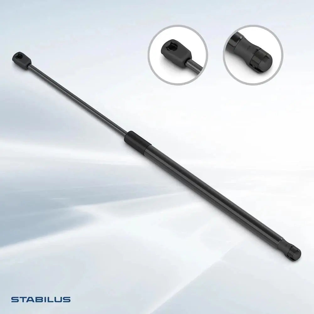STABILUS LIFT-O-MAT 1757VK Vérin de coffre 430N, 498,5 mm STABILUS