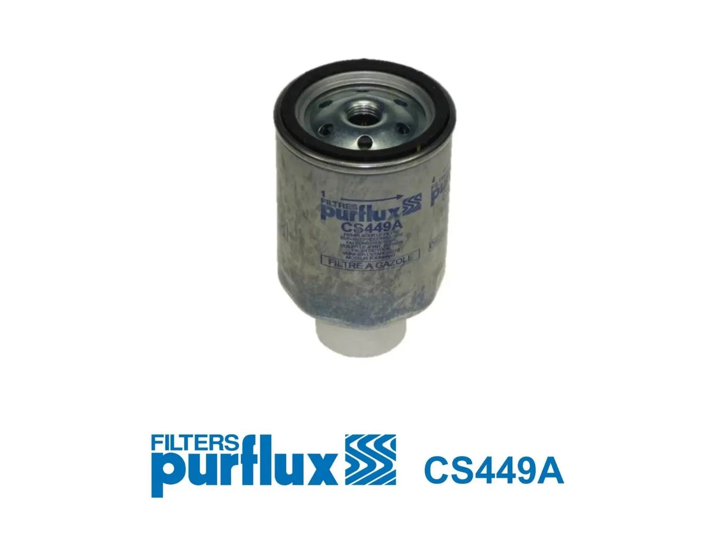 PURFLUX CS449A Filtre à carburant PURFLUX