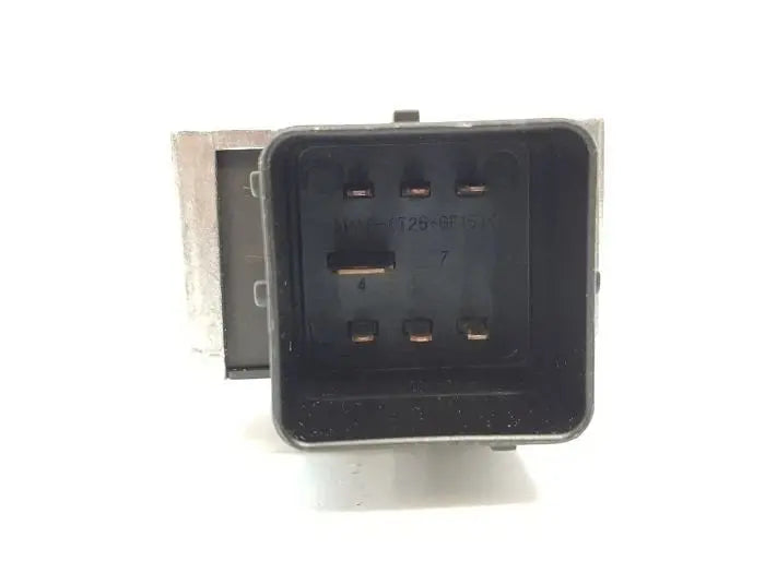 PSA Citroen Peugeot 9645668680 Relais De Bougie Original 1.4-1.6 HDI PSA