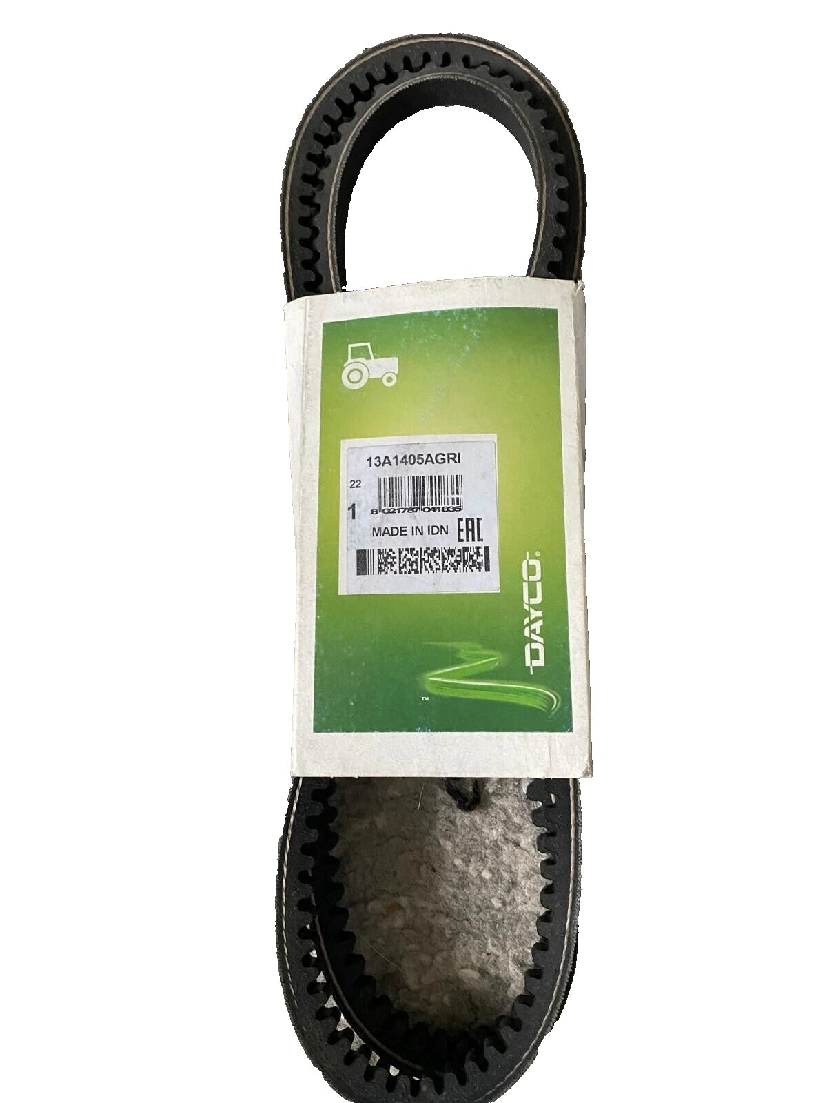 DAYCO 13A1405AGRI Courroie trapézoïdale