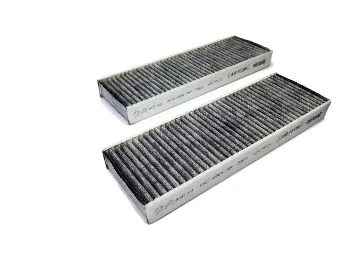PSA PEUGEOT CITROEN 6447XG Filtre habitacle PSA