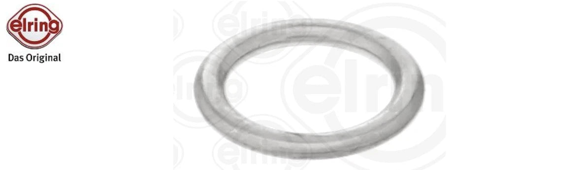 1x JOINTS DE BOUCHON VIDANGE 591840 ELRING