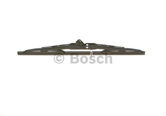 BOSCH 3 397 004 755 Balai d'essuie-glace Twin H341, 340mm, Arrière, 1 Pièce