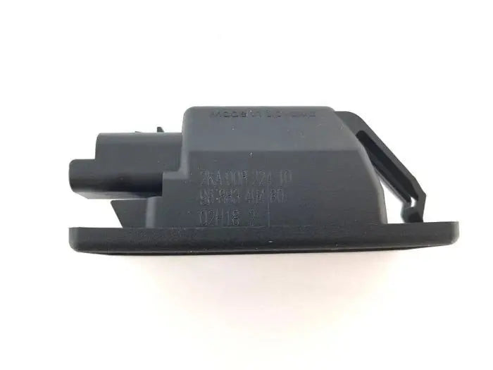 PSA PEUGEOT CITROEN 6340G9 Eclairage De Plaque D'immatriculation Original PSA