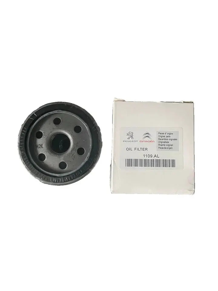 PSA PEUGEOT CITROËN 1109AL FILTRE A HUILE 1109.AL PSA