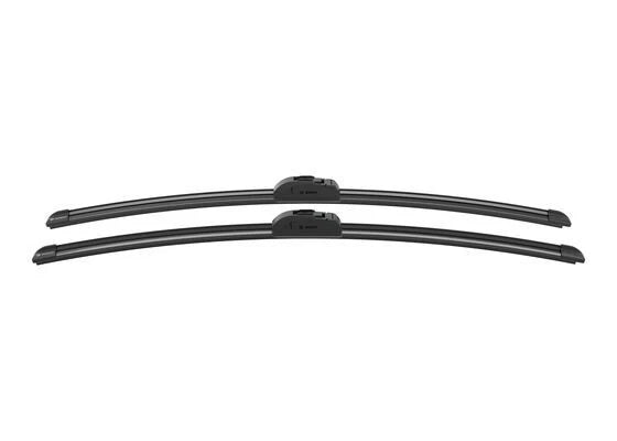 BOSCH 3 397 008 939 Balai d'essuie-glace Aerotwin Retrofit AR650U 650mm Avant