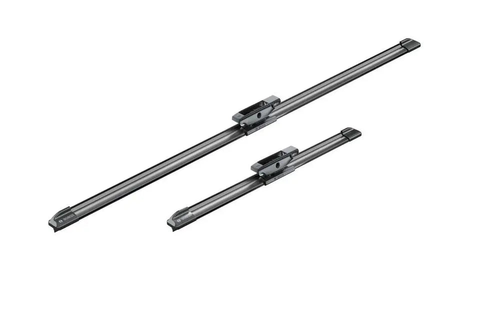 BOSCH 3 397 007 868 Balai d'essuie-glace Aerotwin A868S 650/340mm Avant 2 Pièce BOSCH