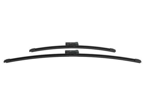 BOSCH 3 397 007 295 Balai d'essuie-glace plat A295S Longueur 600 mm Longueur 400 mm