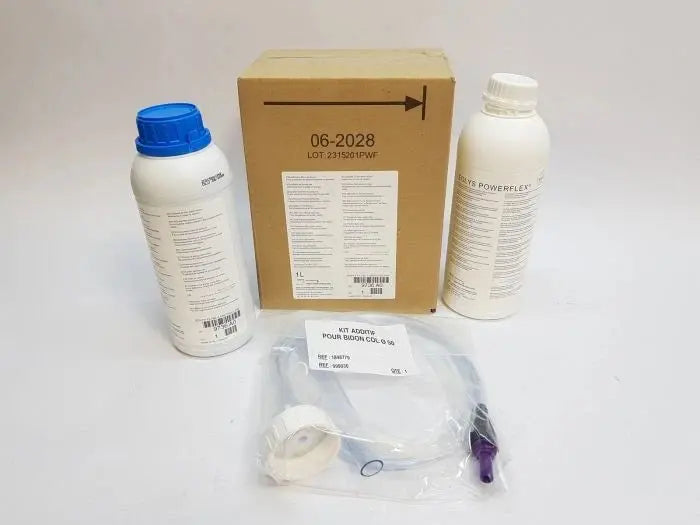 PSA Citroen Peugeot 9736A0 CERINE FAP EOLYS POWERFLEX 1L Original - GR PARTS