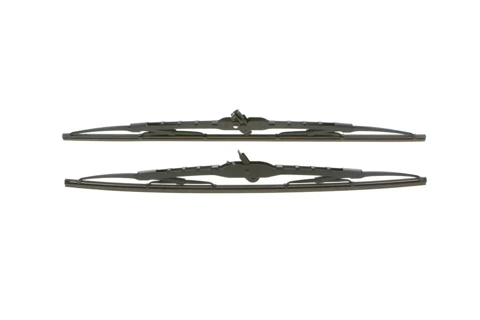 BOSCH 3 397 001 584 Essuie-glace Twin Spoiler 584S 530/475mm BOSCH