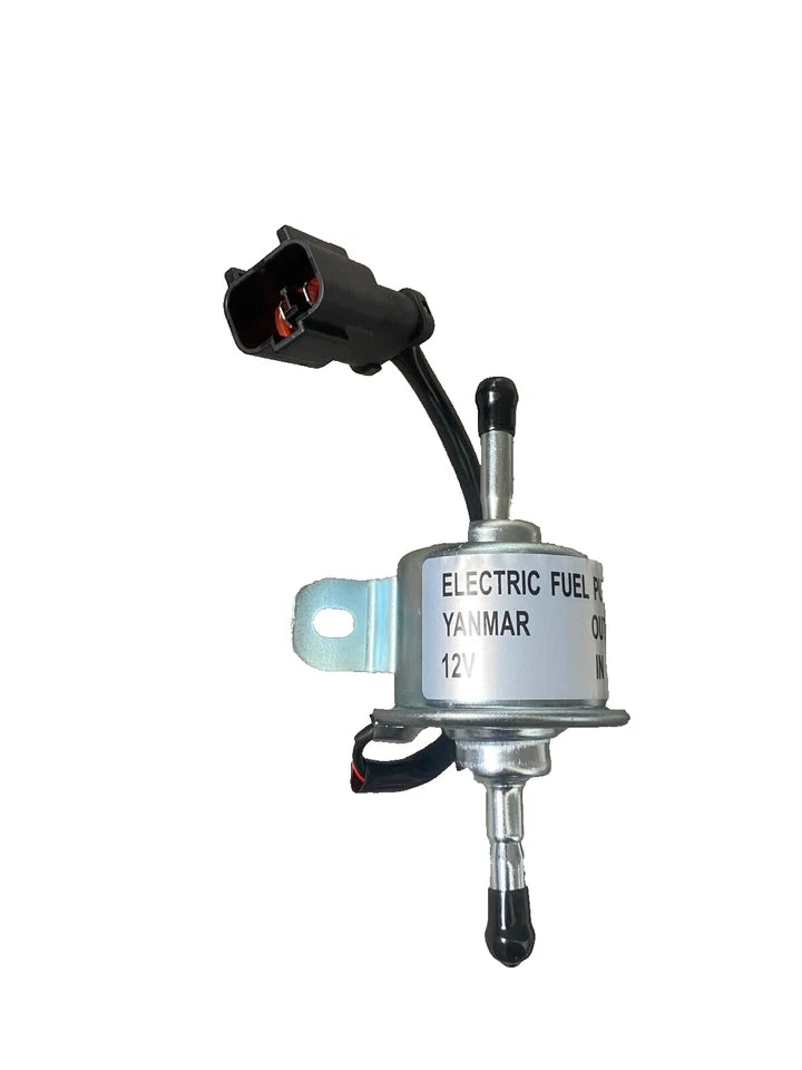 Électrique Pompe À Carburant Essence Diesel 12V 12961252100