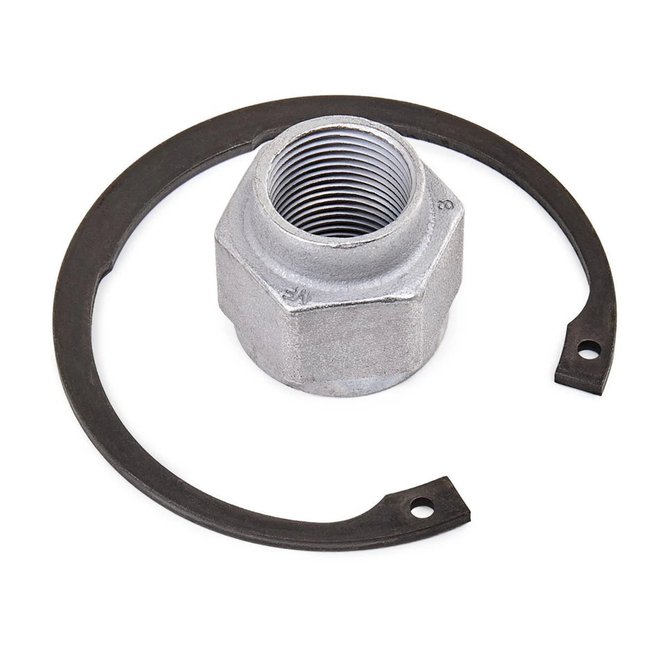 SKF VKBA 3554 Kit de roulement de roue 72 mm
