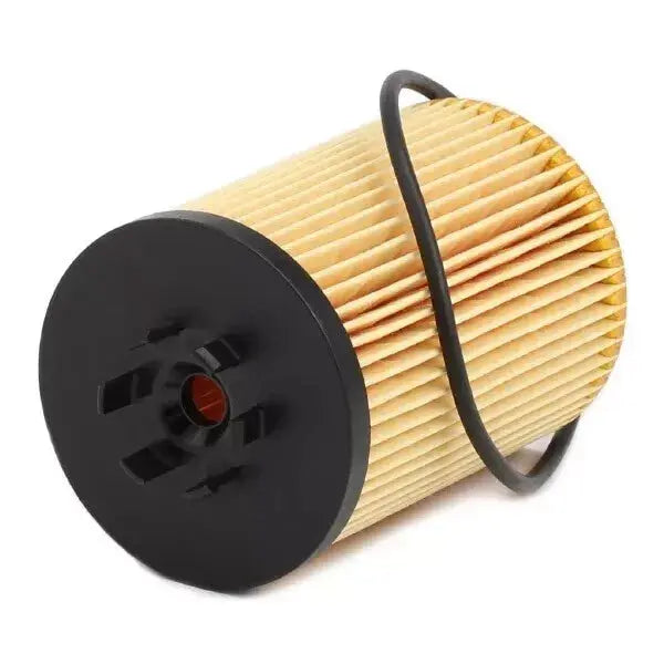 MANN-FILTER HU 715/5 x Filtre à huile MANN-FILTER