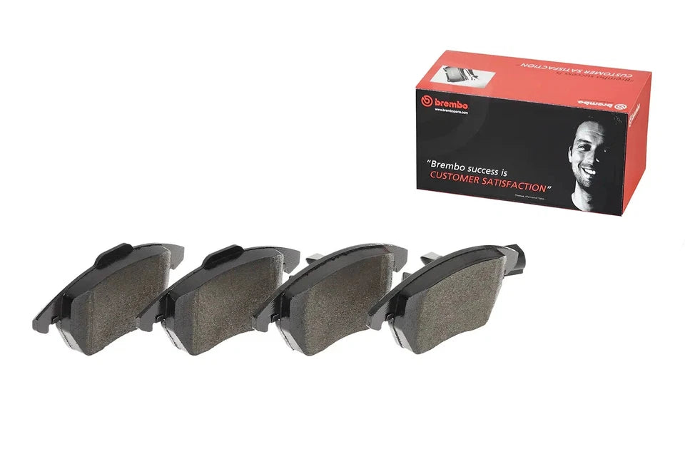 BREMBO P 85 146 Plaquettes de freins