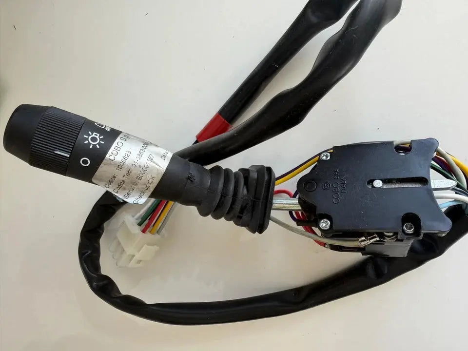SWITCH COMODO MANITOU 264939 - GR PARTS