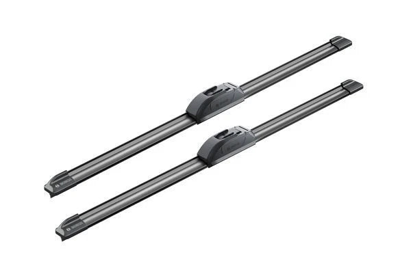 BOSCH 3 397 009 081 Balai d'essuie-glace Aerotwin Retrofit AR500S 500mm Avant