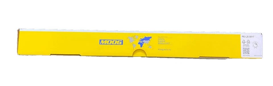 Biellette de barre stabilisatrice MOOG PE-LS-3817 PEUGEOT 50875