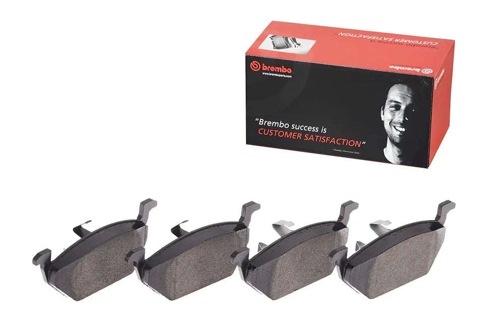 BREMBO P 85 041 Plaquettes de freins