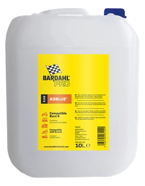 Bardahl Adblue (3129)